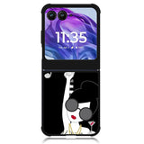 Alice And Olivia 2 Motorola Moto Razr 2024 , Moto Razr 50 Case