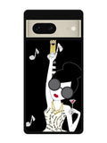 Alice And Olivia 2 Google Pixel 7 Case