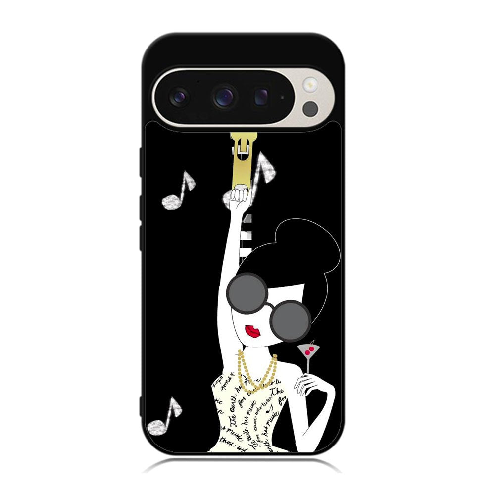 Alice And Olivia 2 Case Google Pixel 9 Pro XL BC2277