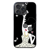 Alice And Olivia 2 Case iPhone 15 Pro BC2277