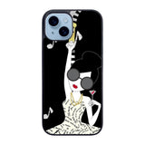 Alice And Olivia 2 Case iPhone 15 BC2277