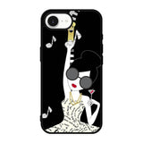 Alice And Olivia 2 iPhone 17e Case BC2277