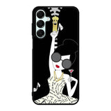 Alice And Olivia 2 Samsung Galaxy A16 Case BC2277