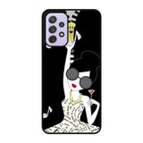 Alice And Olivia 2 Samsung Galaxy A23 5G Case BC2277