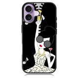 Alice And Olivia 2 iPhone 17 Case BC2277