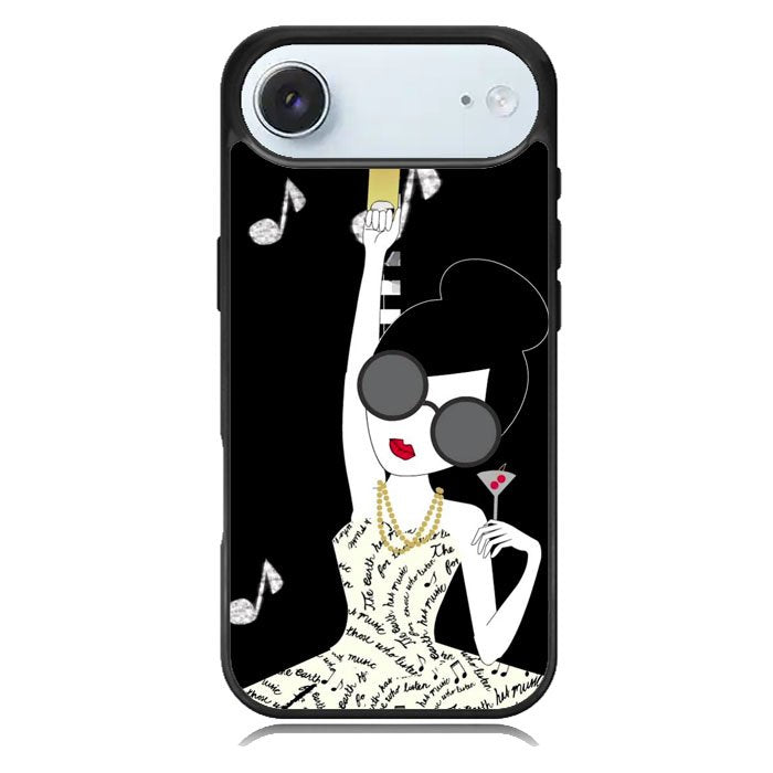 Alice And Olivia 2 iPhone 17 Air Case BC2277