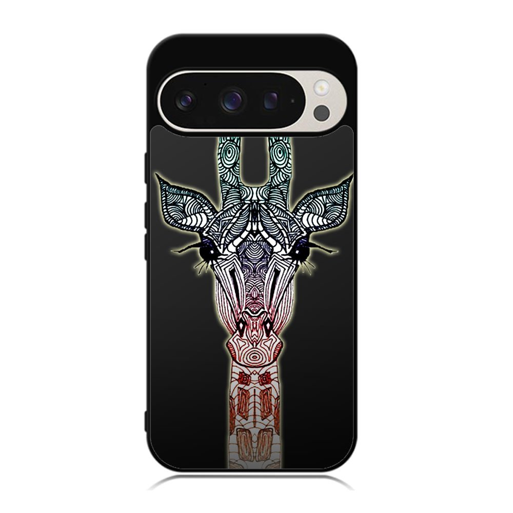 giraffe Case Google Pixel 9 Pro XL BC2227