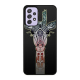 giraffe Samsung Galaxy A23 5G Case BC2227