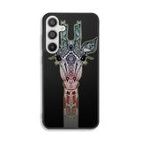 giraffe Samsung Galaxy A26 5G Case BC2227