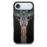 giraffe iPhone 17 Air Case BC2227