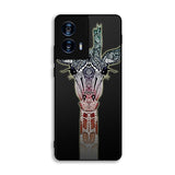 giraffe Motorola Moto G Power 5G 2024 Case BC2227