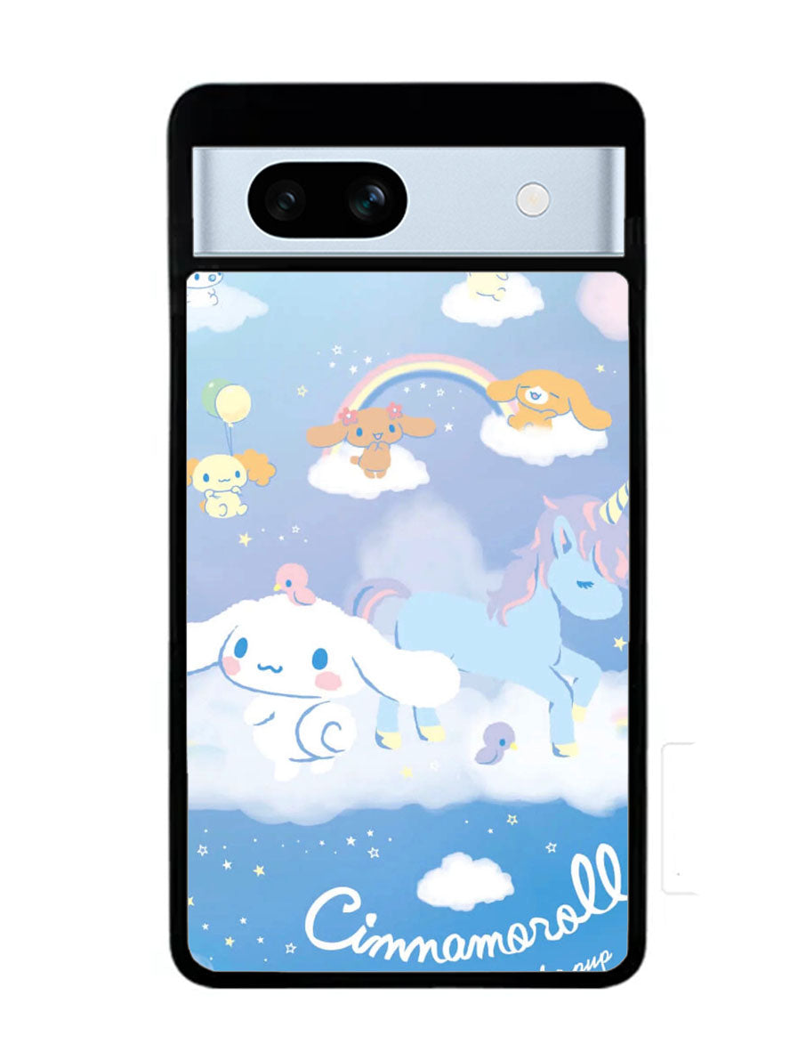 Cinnamoroll Sanrio Unicorn Google Pixel 7A Case
