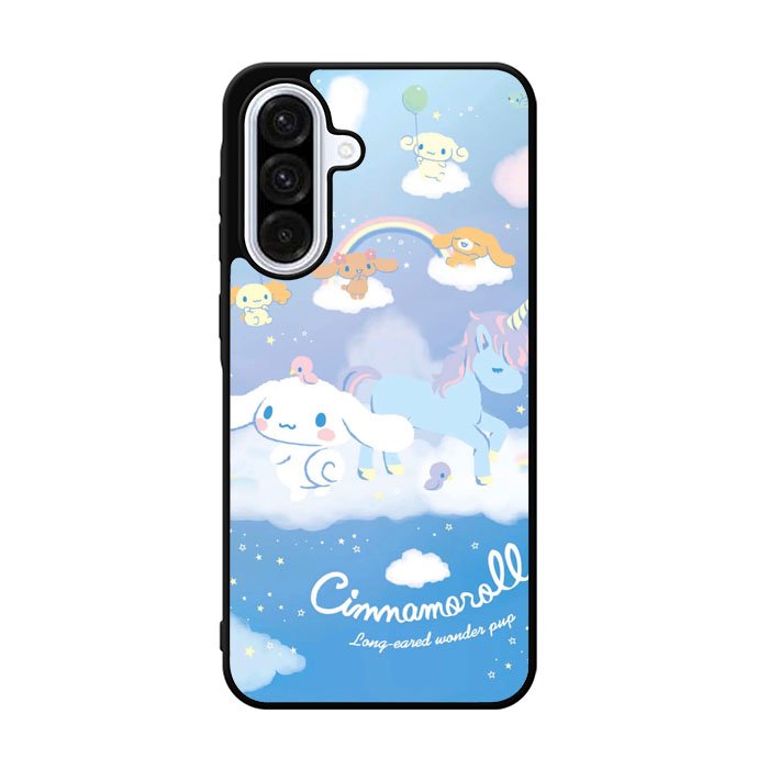 Cinnamoroll Sanrio Unicorn Samsung Galaxy A36 Case FE2702