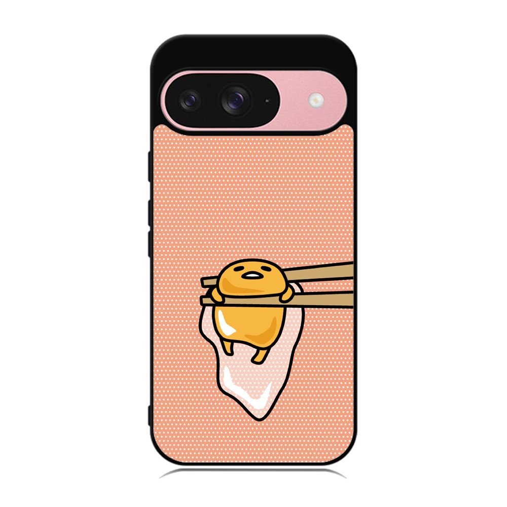 Gudetama Egg Case Google Pixel 9 BC2125