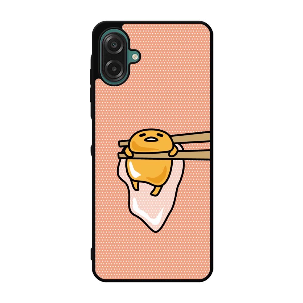 Gudetama Egg Case Samsung Galaxy A07 BC2125
