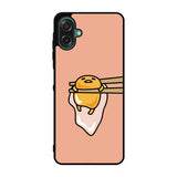 Gudetama Egg Case Samsung Galaxy A07 BC2125