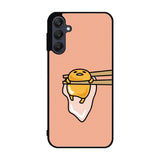 Gudetama Egg Samsung Galaxy A25 5G Case BC2125