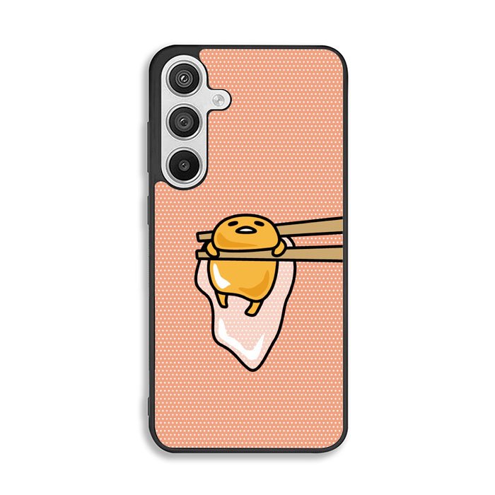 Gudetama Egg Samsung Galaxy A26 Case BC2125