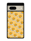 Gudetama Pattern Google Pixel 7 Case