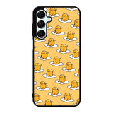 Gudetama Pattern Samsung Galaxy A16 Case BC2126