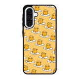 Gudetama Pattern Samsung Galaxy A56 Case FE5349