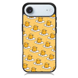 Gudetama Pattern iPhone 17 Air Case BC2126