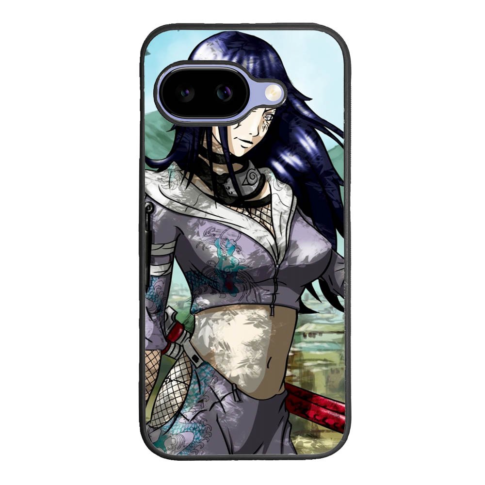 scooby doo friends Google Pixel 10A Case BC2051