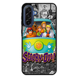 scooby doo friends Samsung Galaxy A17 5G Case BC2051