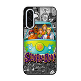 Scooby Doo Friends Samsung Galaxy A36 Case FE8136