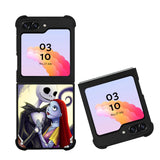 Jack And Sally Nightmare Case Samsung Galaxy Z Flip 5 5G BC2144