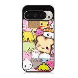 Kawaii Picture Cute Case Google Pixel 9 Pro XL BC2154
