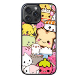 Kawaii Picture Cute Case iPhone 15 Pro Max BC2154