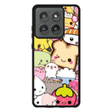 Kawaii Picture Cute Case Motorola Moto Edge 2025 BC2154