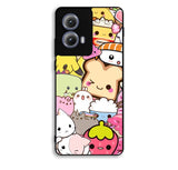 Kawaii Picture Cute Motorola Moto Edge 2024 Case BC2154