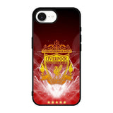 Liverpool Football iPhone 17e Case BC2172