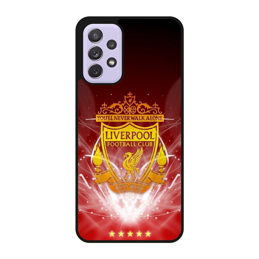 Liverpool Football Samsung Galaxy A23 5G Case BC2172