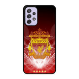 Liverpool Football Samsung Galaxy A23 5G Case BC2172