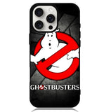 ghostbusters Case iPhone 16 Pro BC2225