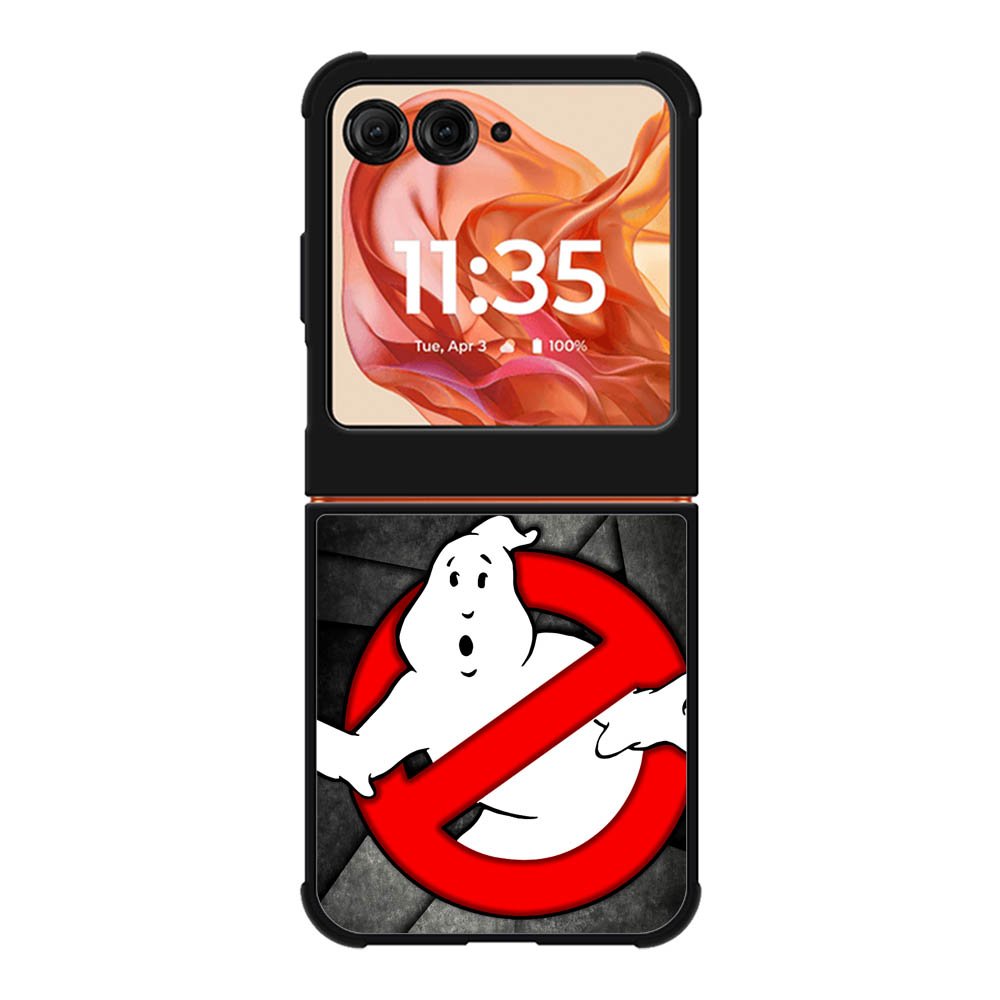 ghostbusters Motorola Moto Razr 2025/2024 , Moto Razr 60/50 Case BC2225