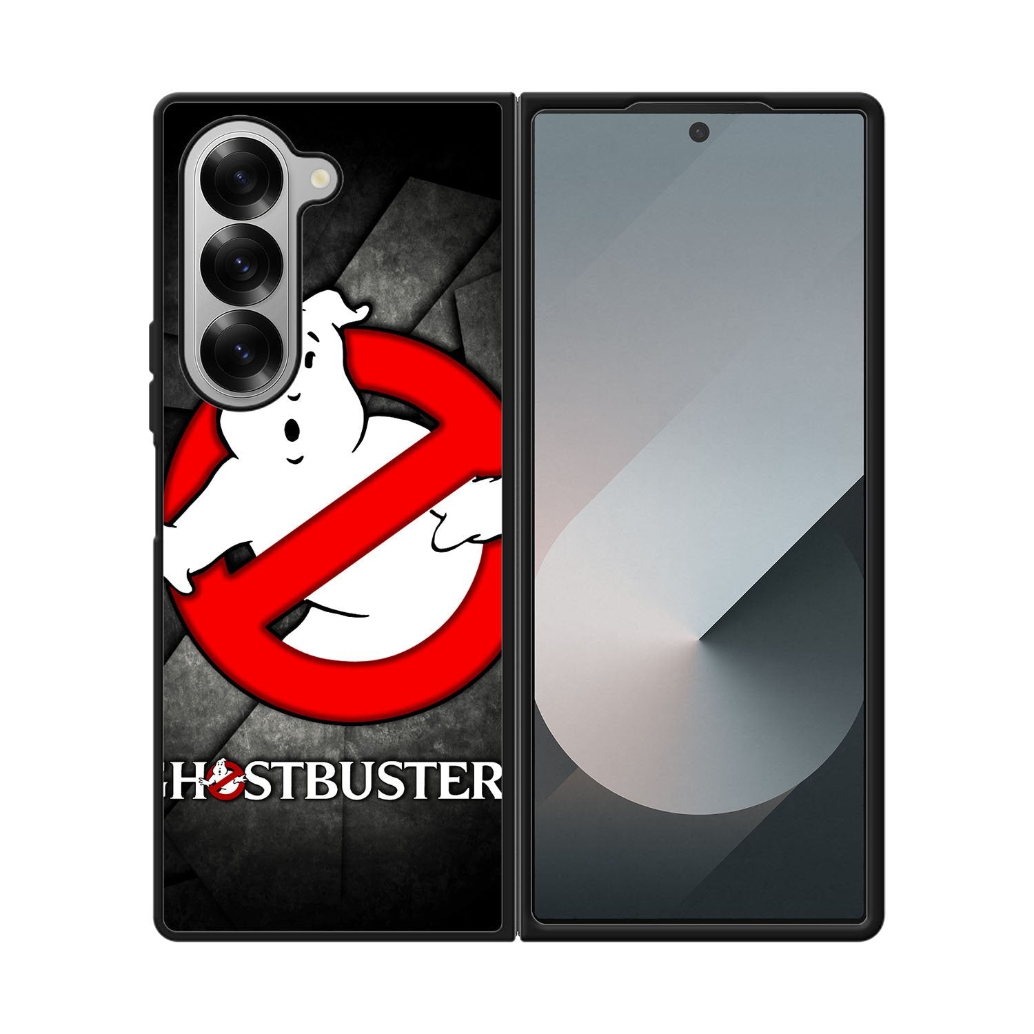 ghostbusters Case Samsung Galaxy Z Fold 6 5G BC2225