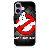 ghostbusters iPhone 17 Case BC2225