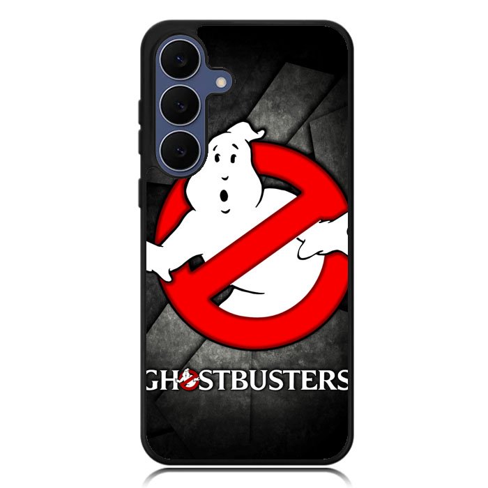 ghostbusters Samsung Galaxy S25 FE Case BC2225