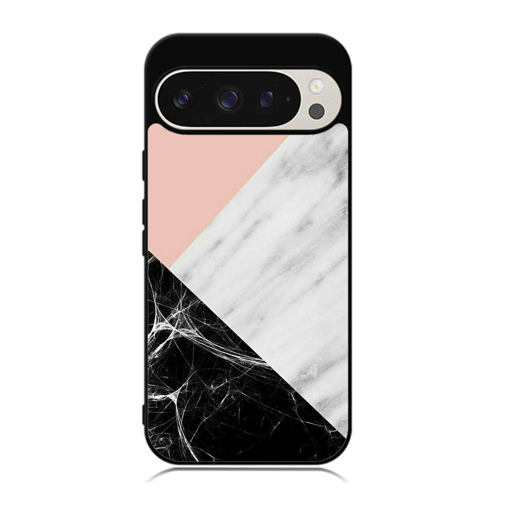 Marble Case Google Pixel 9 Pro XL BC2059