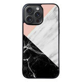 Marble Case iPhone 15 Pro BC2059