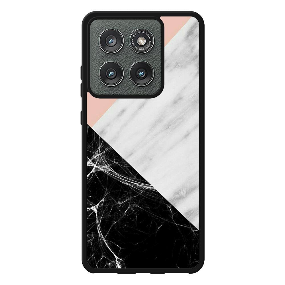 Marble Case Motorola Moto Edge 2025 BC2059