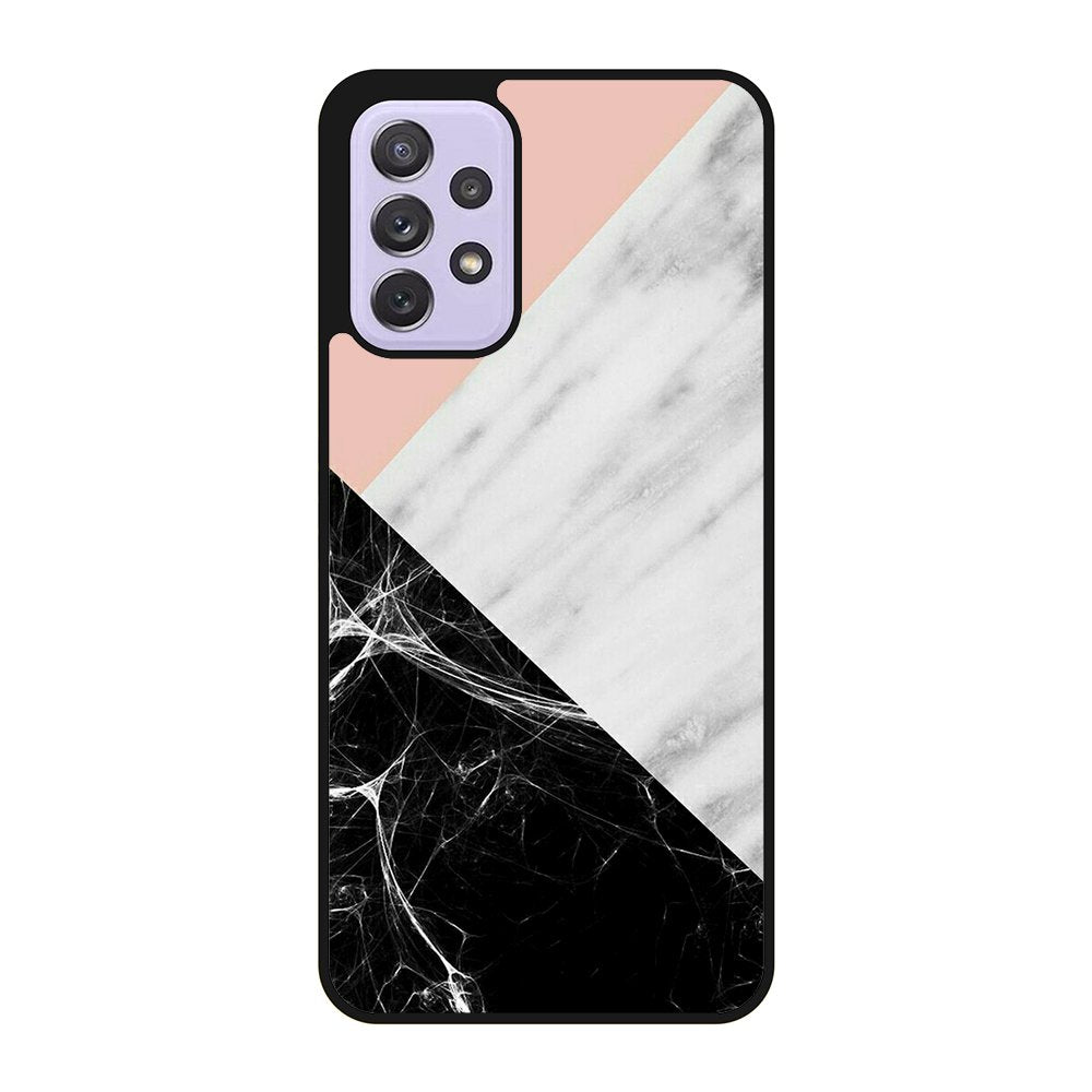 Marble Samsung Galaxy A23 5G Case BC2059