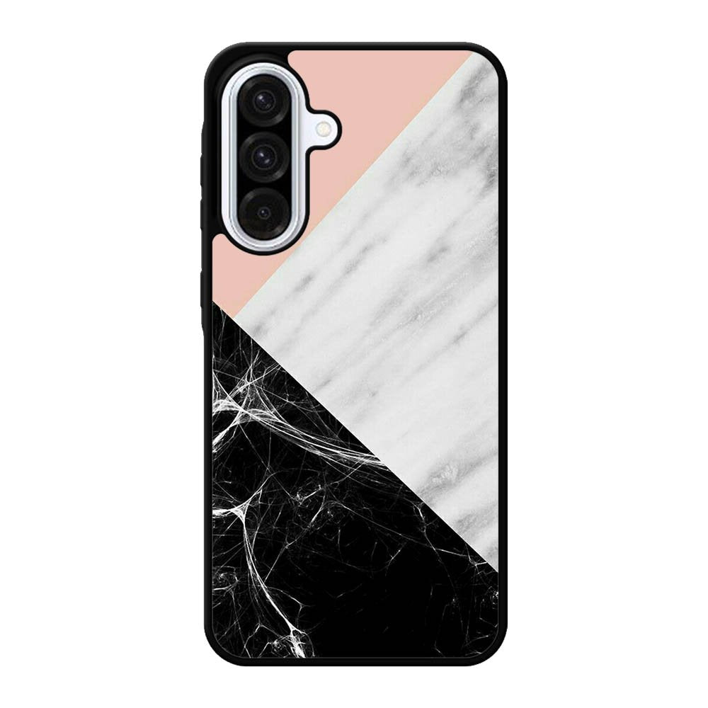 Marble Samsung Galaxy A56 Case BC2059