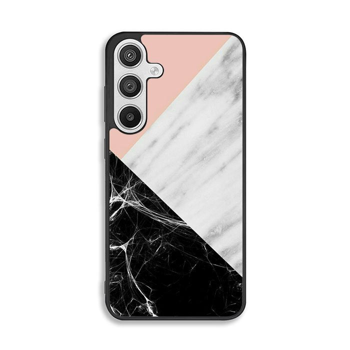 Marble Samsung Galaxy A26 5G Case BC2059