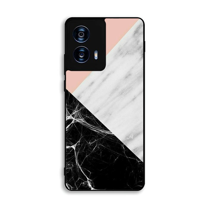 Marble Motorola Moto G Power 5G 2024 Case BC2059