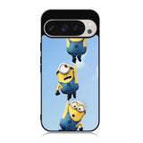 Minions Together Case Google Pixel 9 Pro XL BC2067